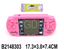 ELECTRONIC GAME PLAYER