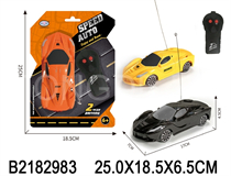 1:14 R/C CAR(2CH)(NOT INCLUDE BATTERY)