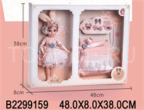 DOLL&ACCESSORIES