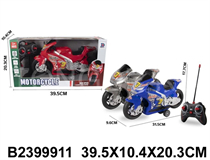 R/C MOTOR（4CH)（NOT INCLUDE BATTERY)