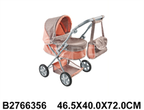 BABY CARRIAGE