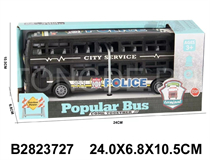 FRICTION BUS