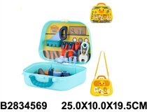 TOOLS SET(CHINESE PACKING)