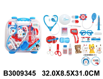 DOCTOR SET