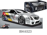 1：18 R/C CAR(CTS-COUPE)(4CH)